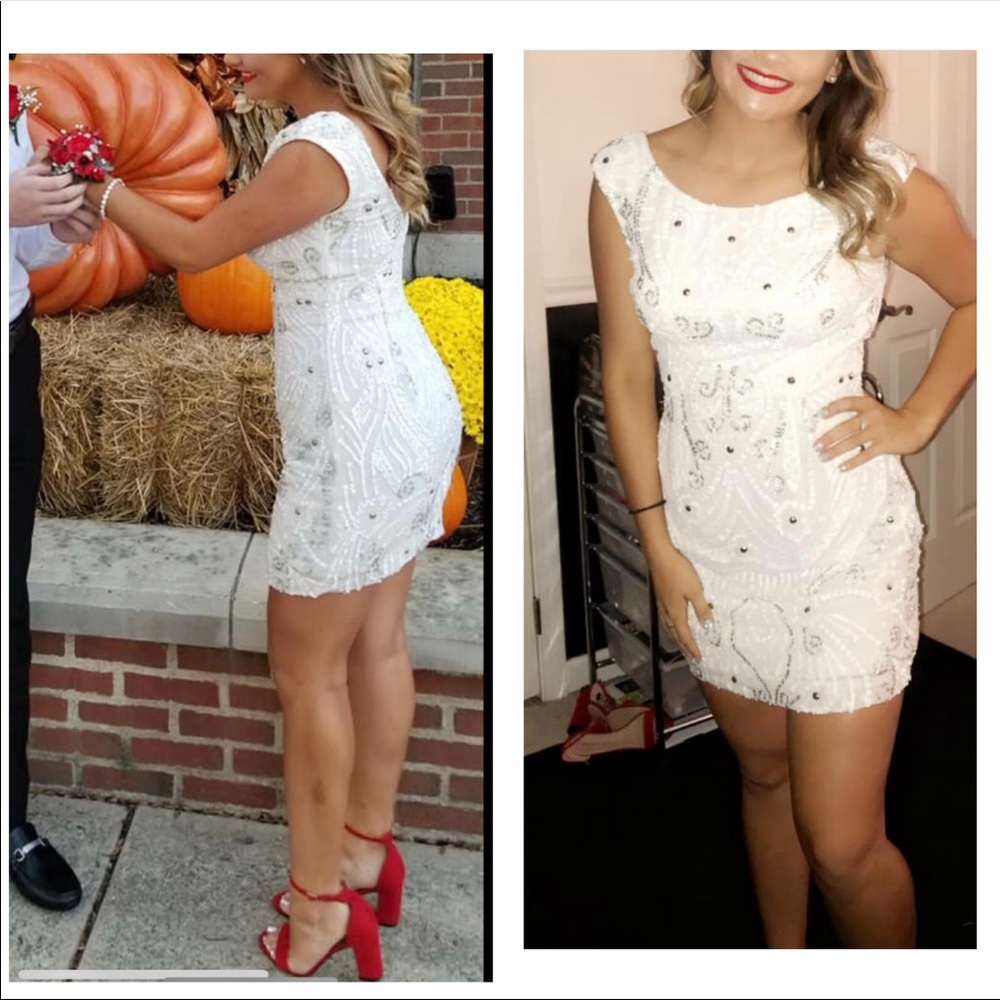 Worn Once, Got My Use Out Of It! - image 1